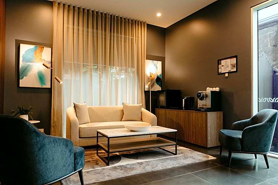 Punthill Apartment Hotels Williamstown