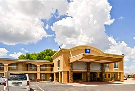 Americas Best Value Inn NRG Park Medical Center