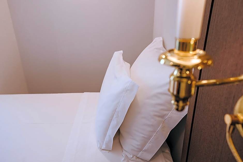 Hotel Premium Chaves - Aquae Flaviae