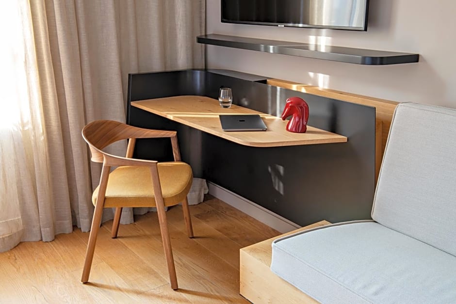 Hotel Les Haras