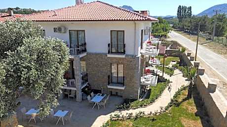 Gökçeada Deep Breath