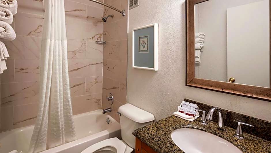 Magnuson Hotel Detroit Airport