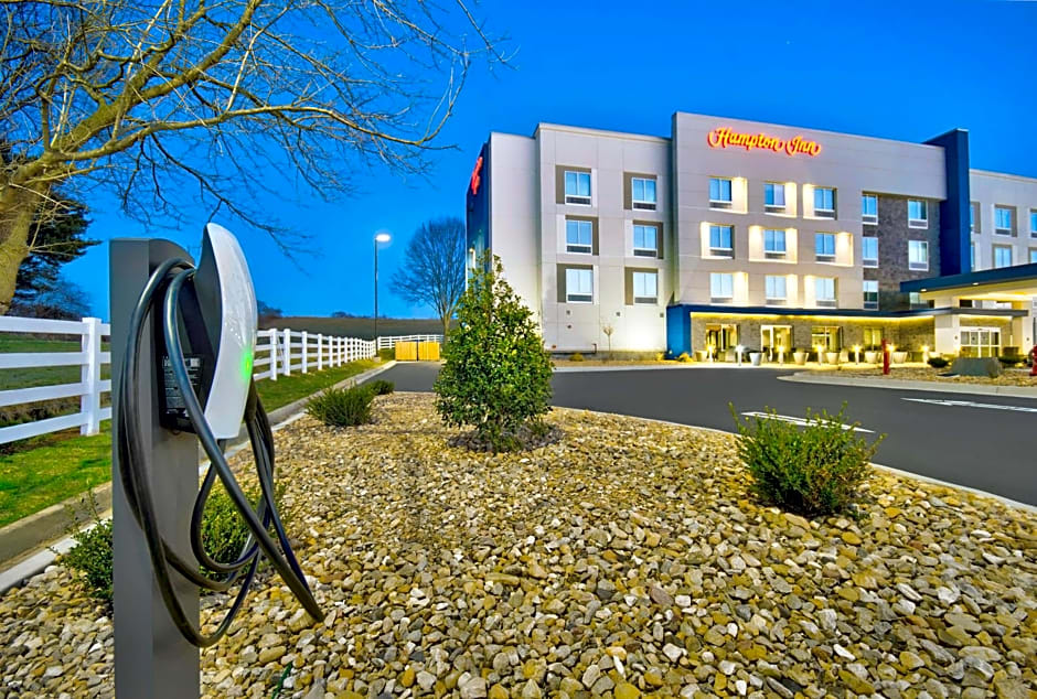 Hampton Inn Abingdon, Va
