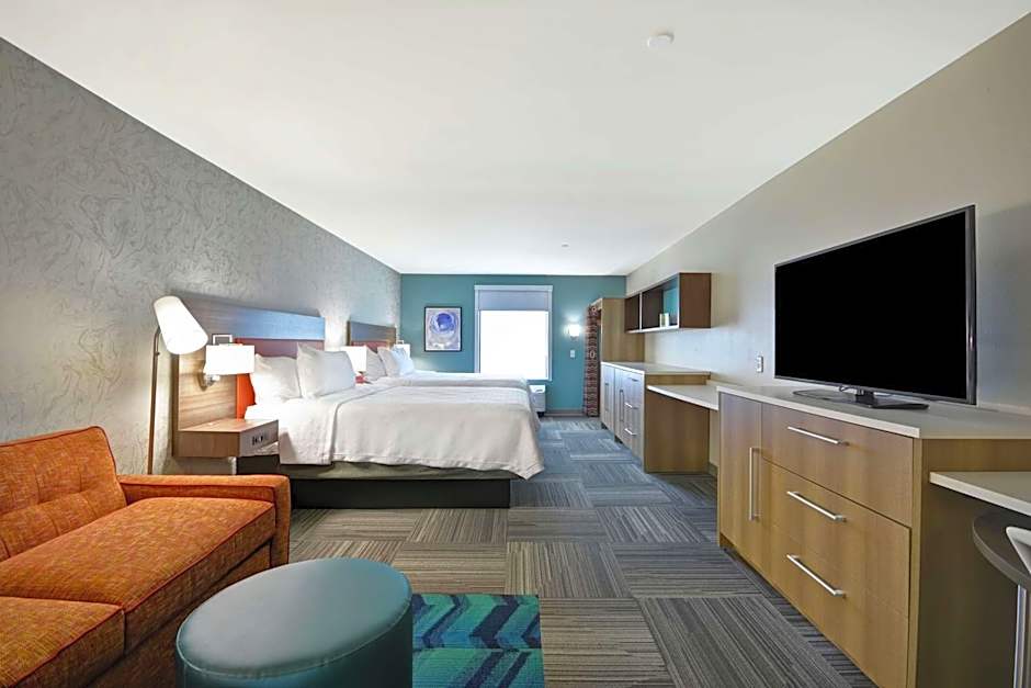 Home2 Suites By Hilton Texas City Houston
