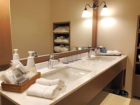 Superior Suite with Tatami Area and kitchenette -  Annex