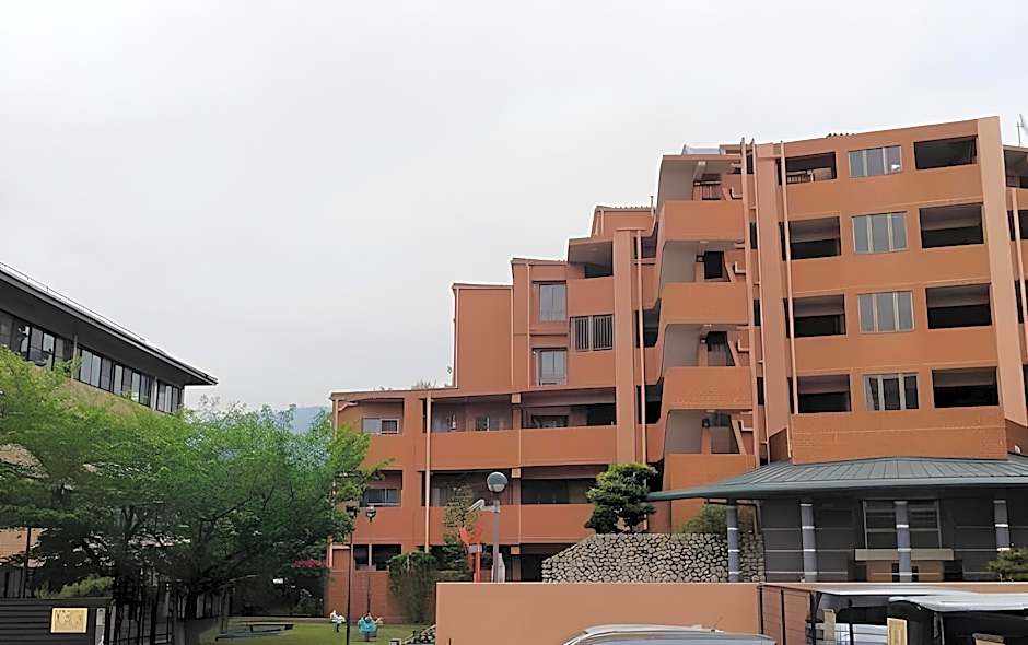 Asukasou Hotel