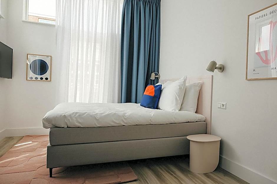 Hotel Bries Den Haag - Scheveningen