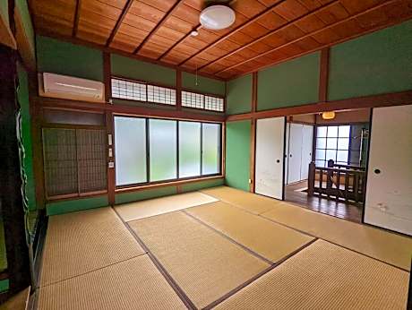 Kanchantei The Main House