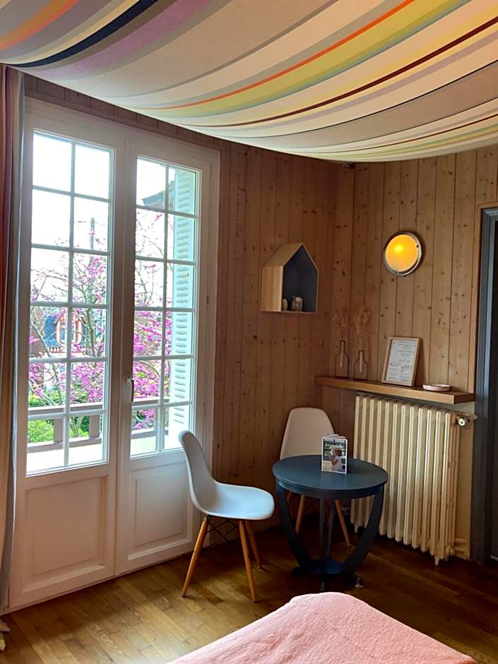 Maison d'hôtes Il était une fois