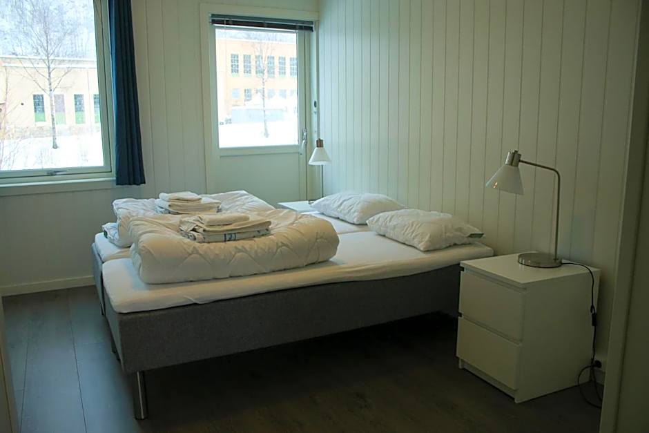 Birkelunden Bed & Breakfast
