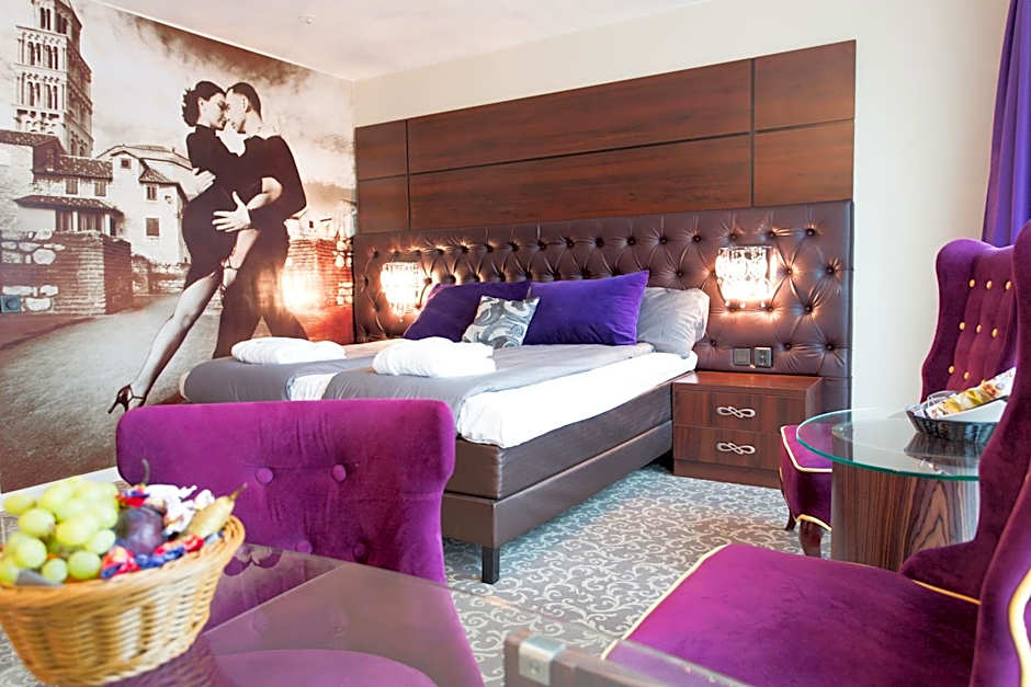 Best Western Plus Savoy Lulea