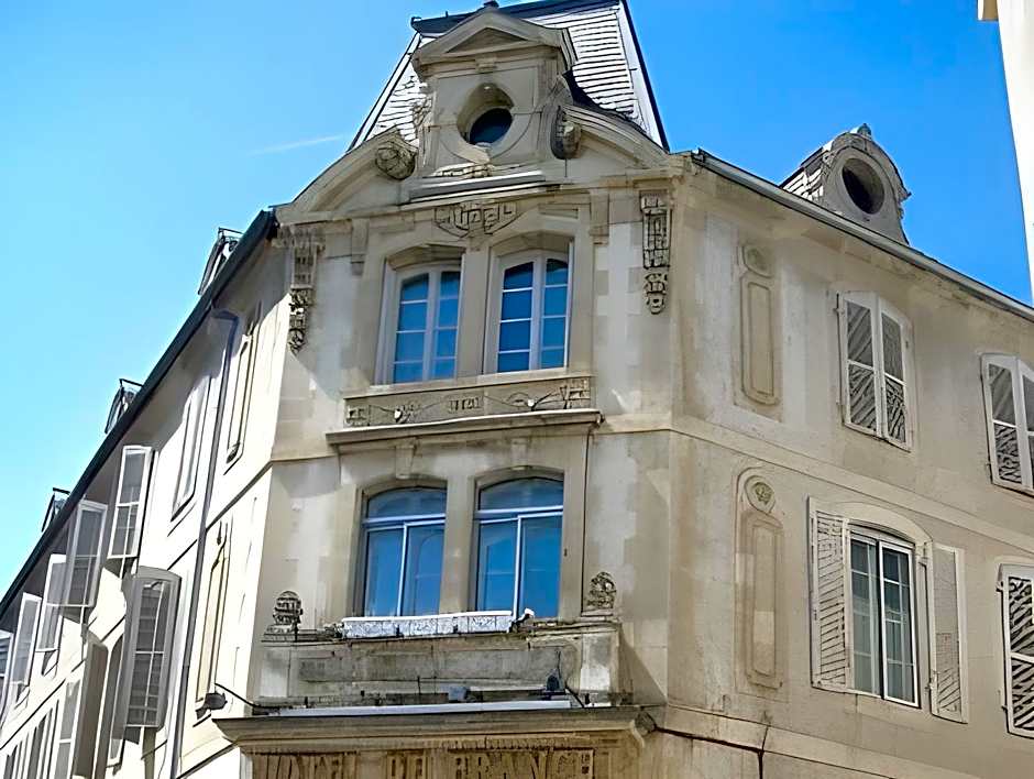 Hotel de France