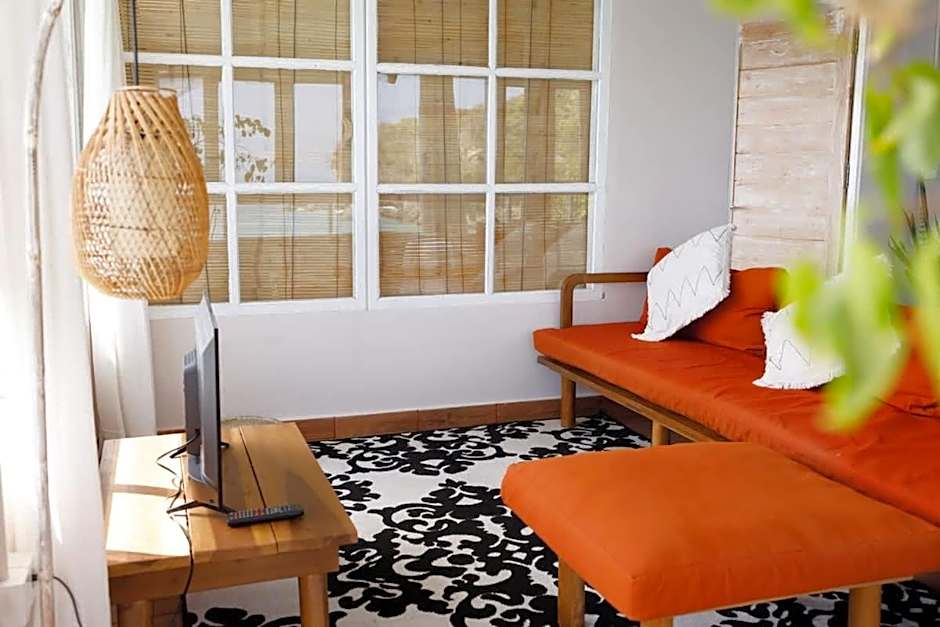 Beach front villa , All Mare 2