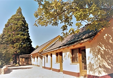 Mamutfenyő Panzió