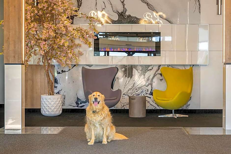 Quality Hotel & Conference Centre