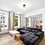 Infinity Stay Ferienapartments Rheinstrasse