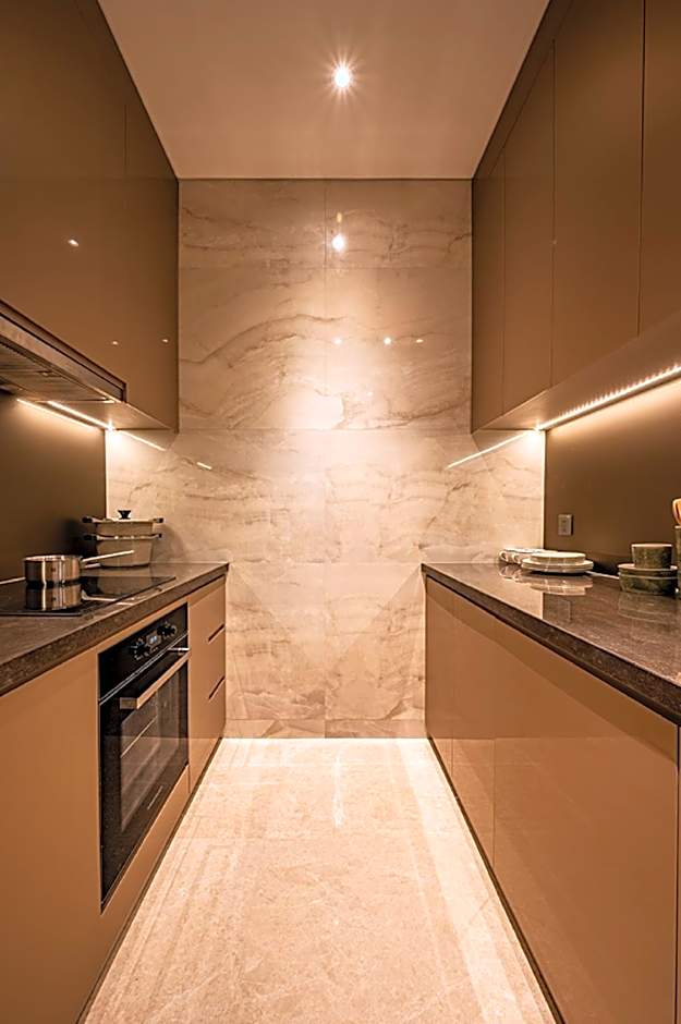 The Marq Residence By Convinia