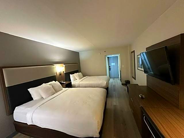 Comfort Inn Conyers