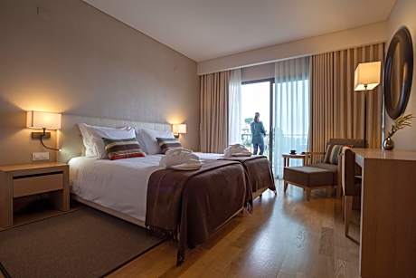 Classic Double or Twin Room