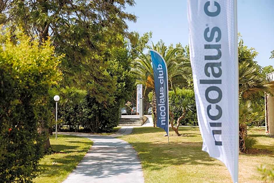 Nicolaus Club Magna Grecia