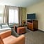 Homewood Suites by Hilton St Louis Riverport- Airport West