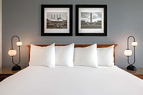 Las Vegas Premium Room King