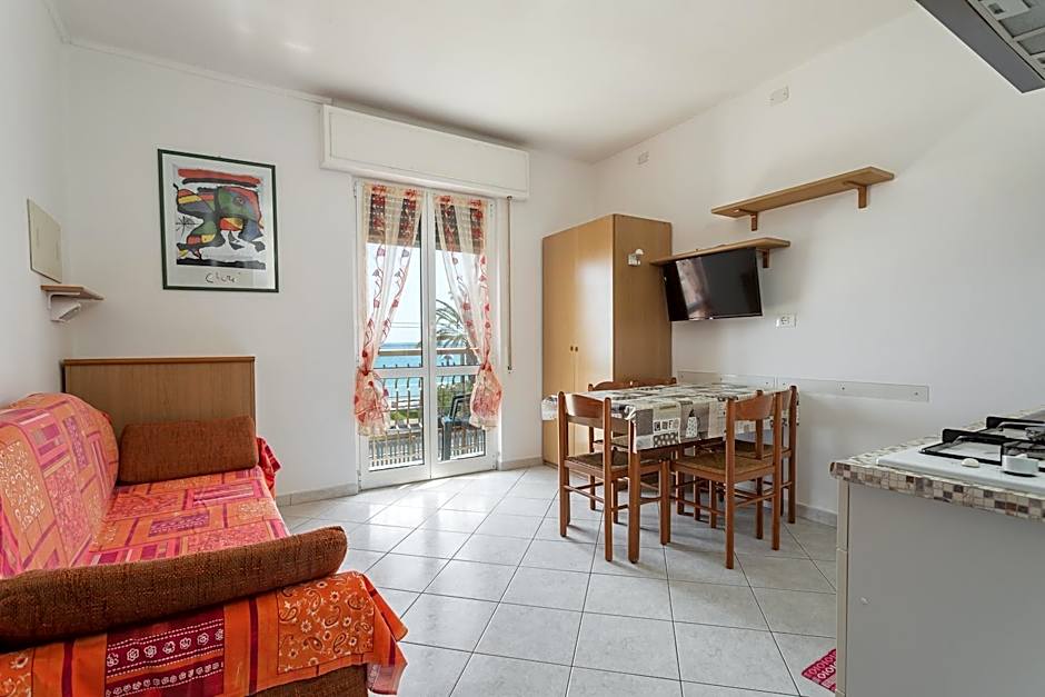 Residence Villa Alda