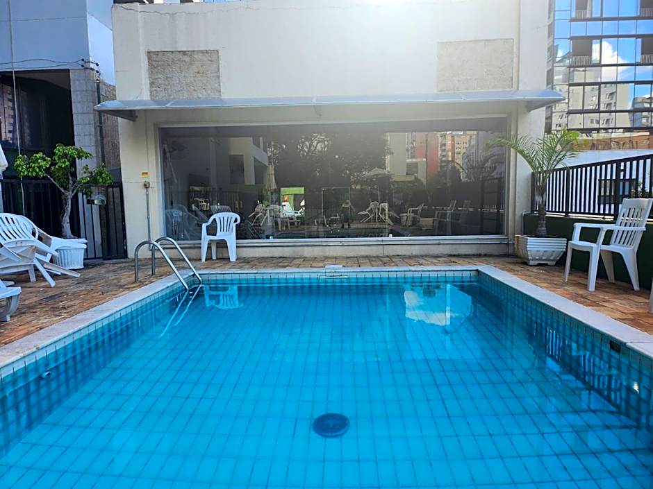 Apart hotel Champagnat