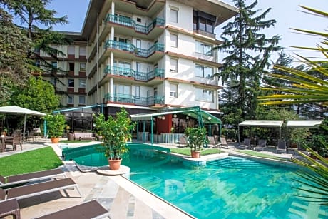 Grand Hotel Panoramic