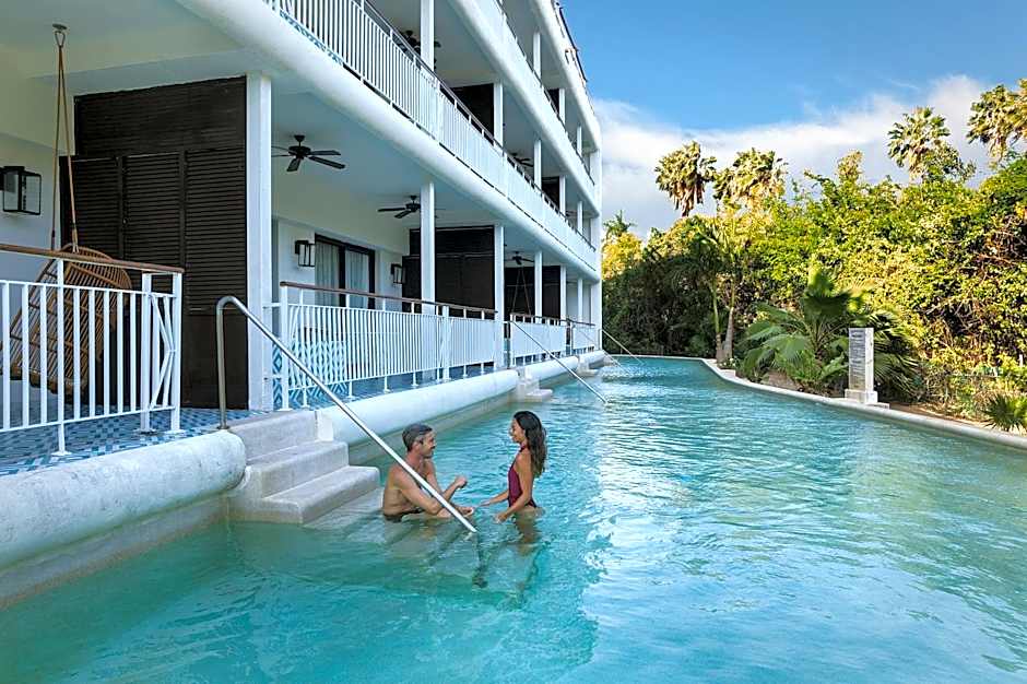 El Beso Adults Only at Ocean Riviera Paradise All Inclusive