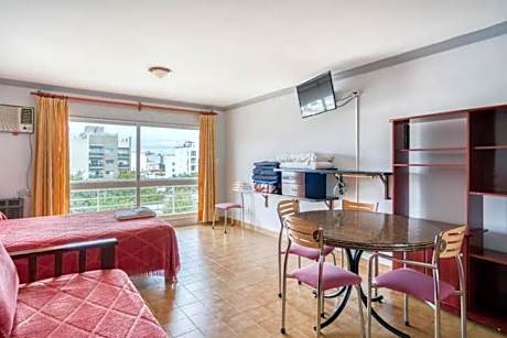 Apart Hotel Marilian