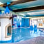 Holiday Inn Express Wisconsin Dells