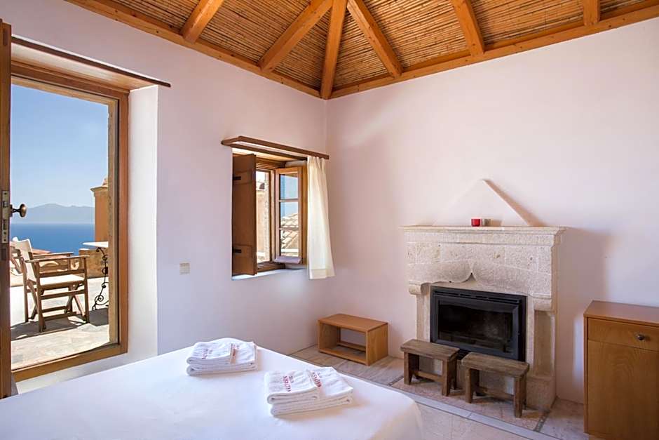 Bastione Malvasia Hotel (ex New Malvasia)