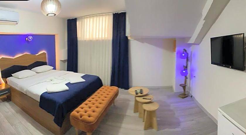 Kadıkoy Linda Hotel 