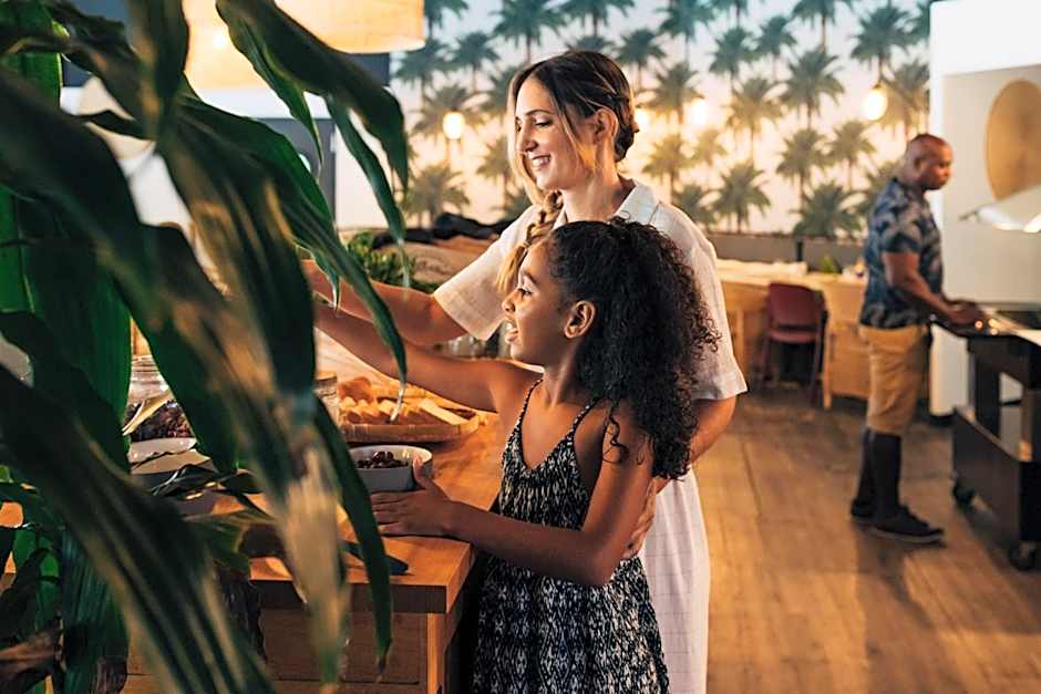 Résidence l'Archipel