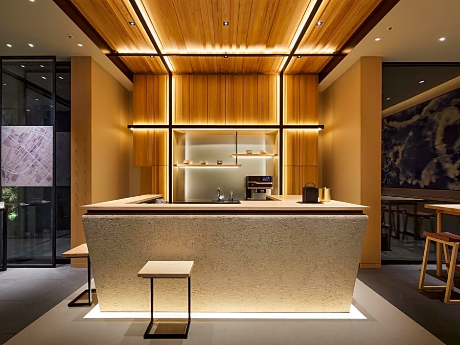 Agora Tokyo Ginza