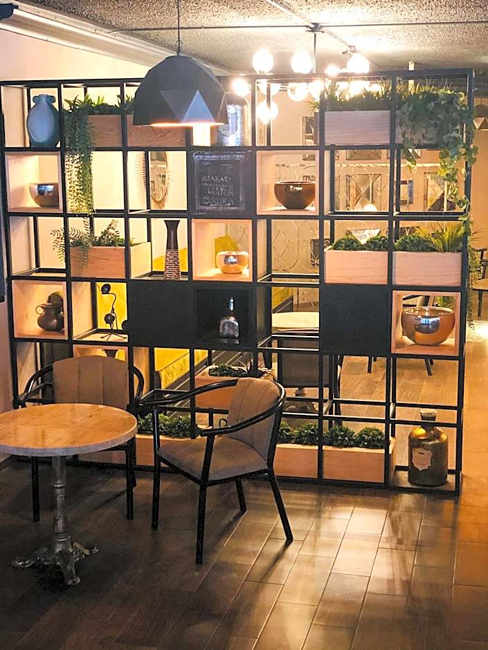 Hotel Real de Minas Tradicional