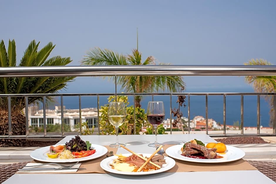 Landmar Costa los Gigantes Family Resort