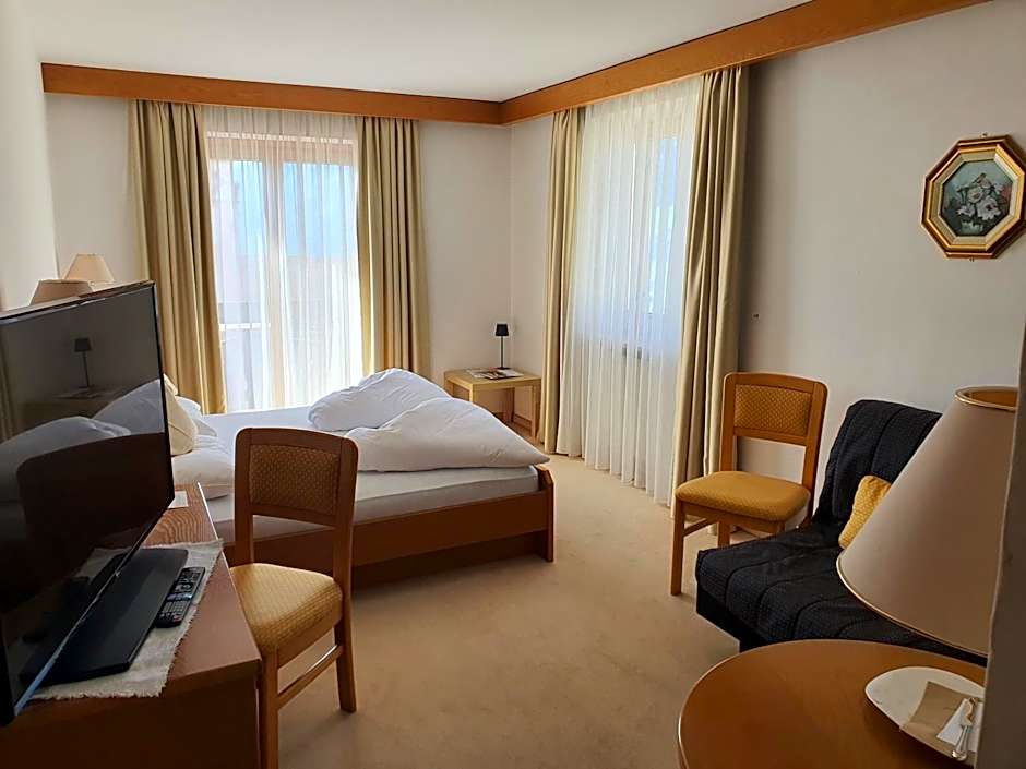 B&B Hotel Mair am Turm