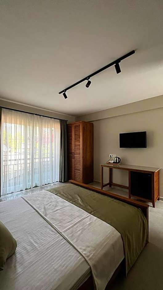 Mimoza Hotel