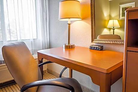 Double Room with Two Double Beds