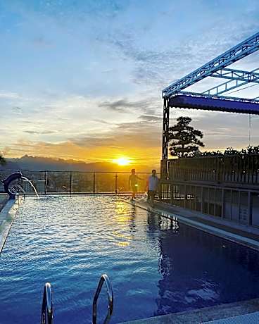 Riverside Hotel Hà Nam