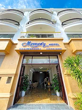 Memory Hotel Phú Yên