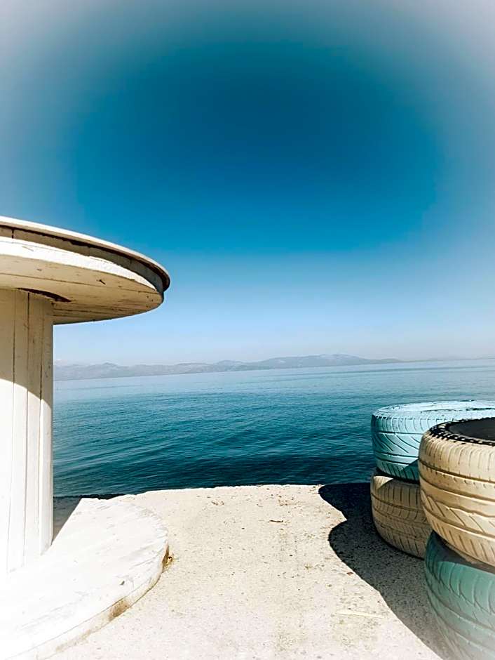 Panorama Hotel - Restaurant