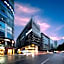 CityNote Hotel Beijing Road Dafosi Park Metro Station