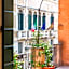 Charming Palace Santa Fosca