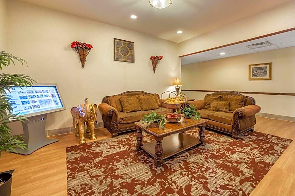 Mainstay Suites Grantville