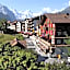 Bernerhof & Residence Hotels
