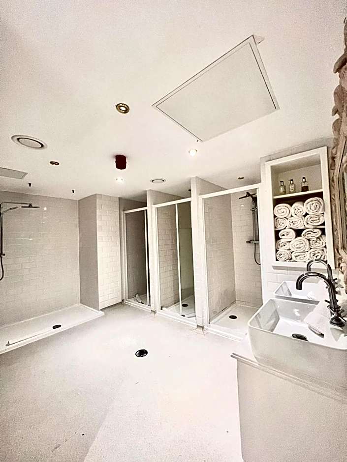 The Dixie Dean Hotel