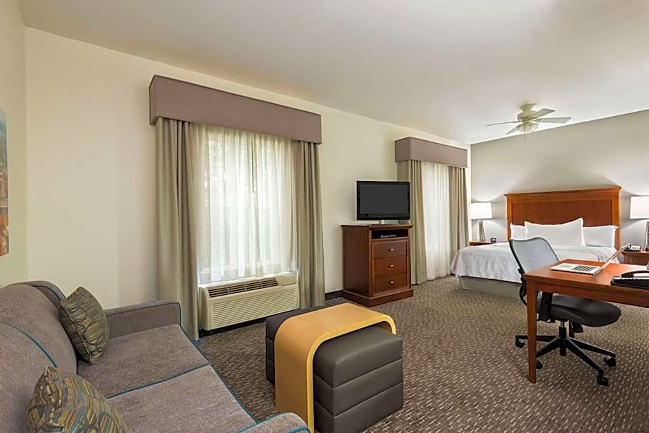 Homewood Suites By Hilton Birmingham-South/Inverness, Al